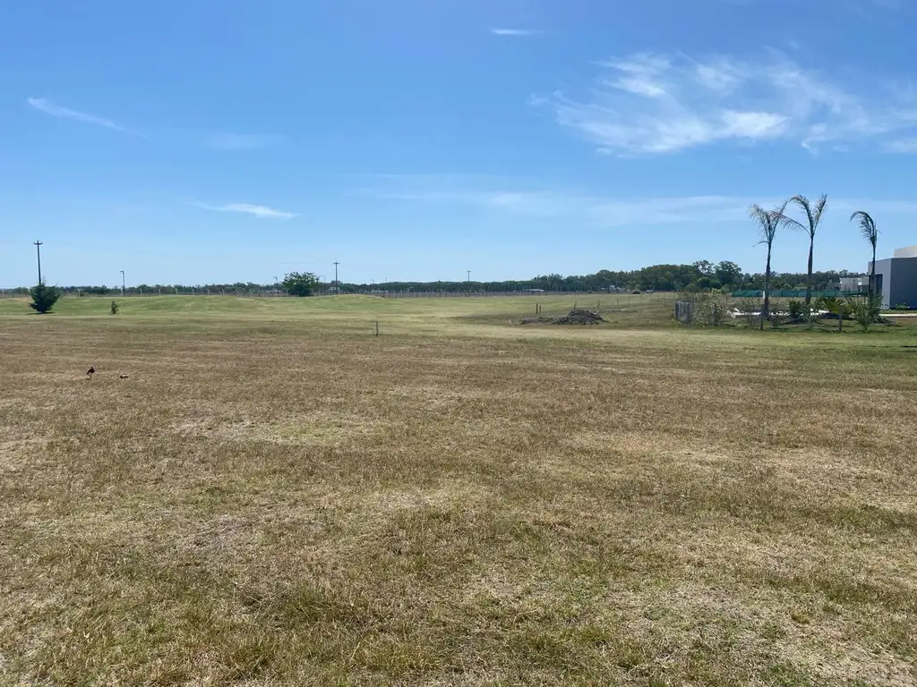 Terreno en Venta en Haras Del Sur 3