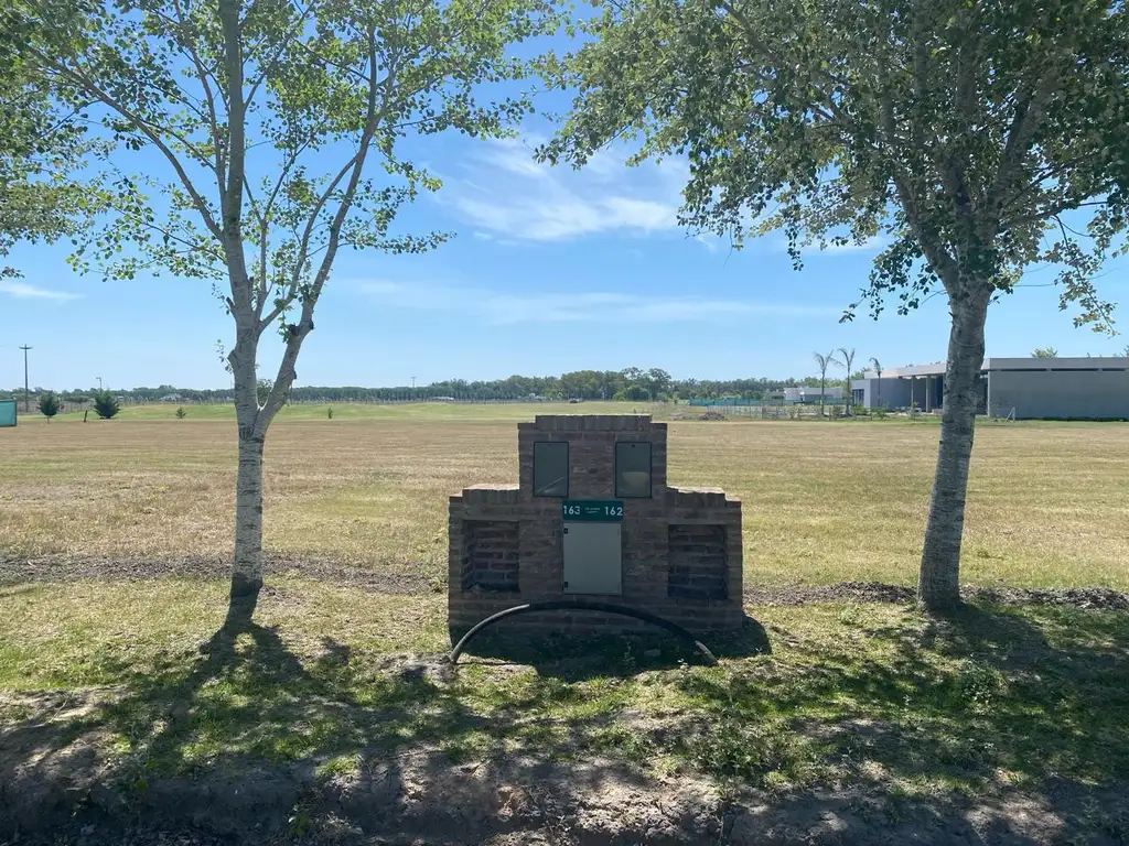 Terreno en Venta - USD 26.000