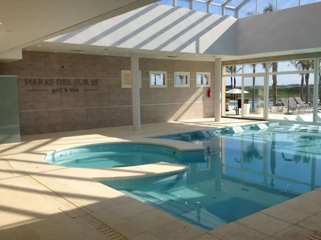 Terreno en Haras Del Sur 3