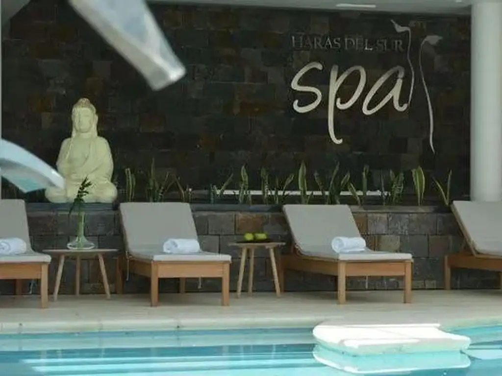 Terreno en Haras Del Sur 3