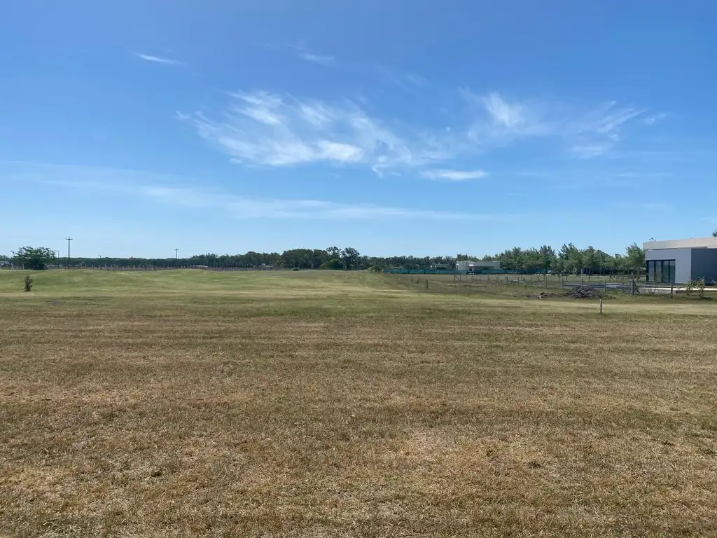 Terreno - 1.056  m² Total | 20  mts Frente | 51  mts Fondo