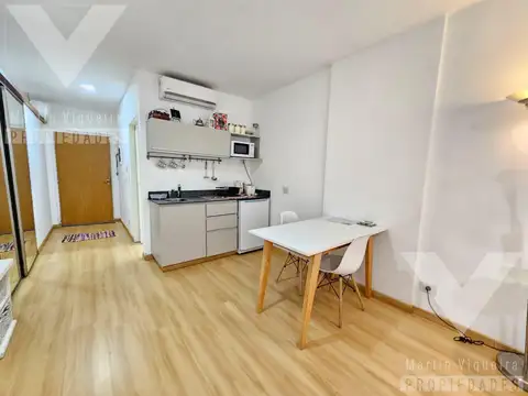 Departamento en Venta en San Nicolás, USD 71.990