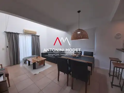 Departamento en Alquiler en Septiembre, Countries y Barrios Cerrados en Escobar