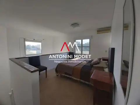 Departamento en Alquiler 6 años