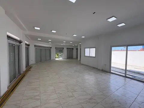 Espacio a Estrenar en Merlo