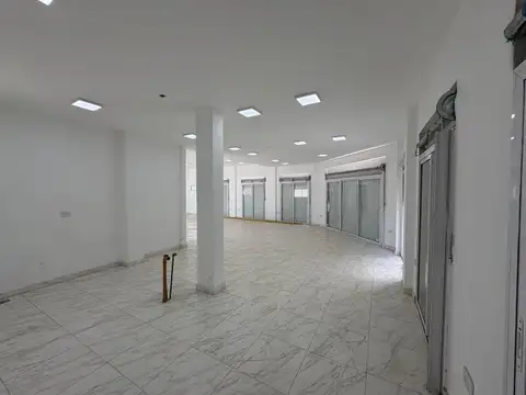 Oficina Monoambiente con 2 baños