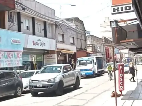 LOCAL EN LUJAN ZONA OESTE.