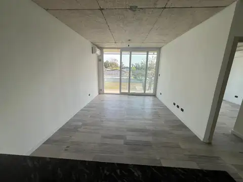 Departamento en San Gerónimo