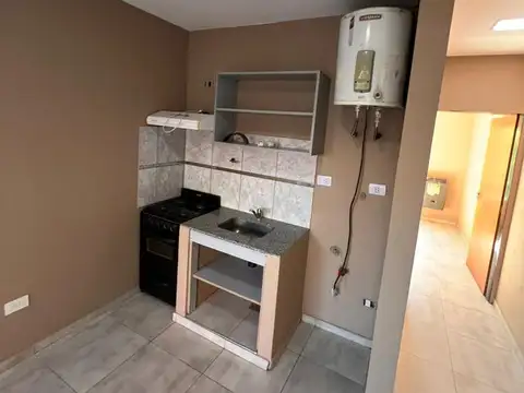 Departamento en Alquiler de 2 ambientes