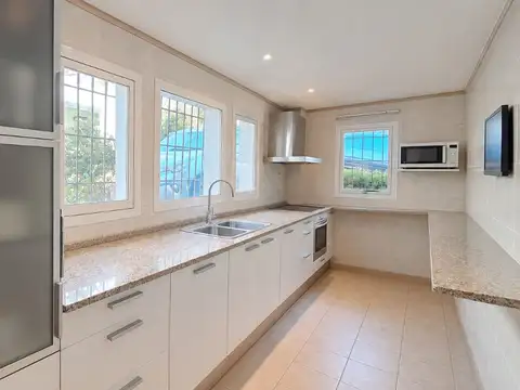 Casa en Alquiler 26 años