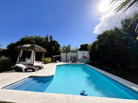 Casa en Venta 15 años