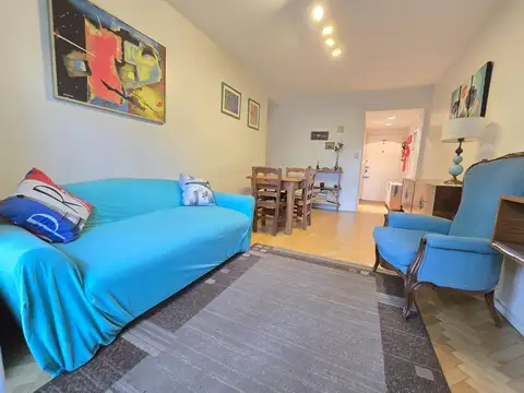 Departamento en Venta en Almagro, USD 129.000