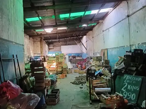 Local en Venta 40 años