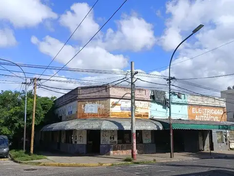 Local en Venta en Lanus, USD 350.000