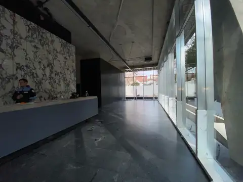 Oficina en Venta en Vicente López, USD 591.000