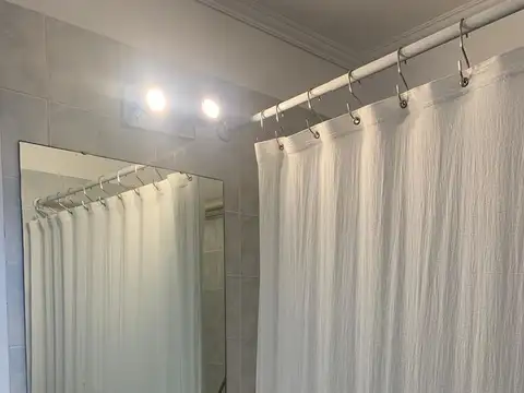 Departamento de 2 ambientes amoblado en Recoleta