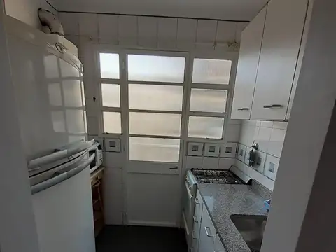 Departamento en Alquiler Temporal A Estrenar