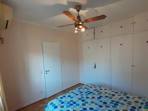 Departamento en Alquiler Temporal en Recoleta, USD 700