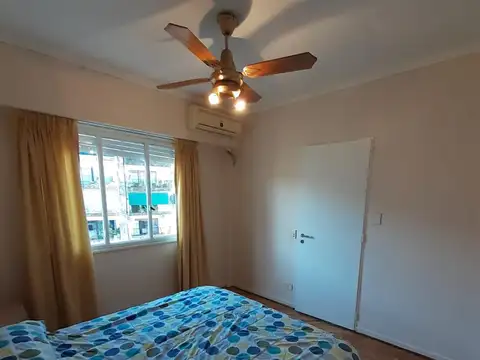 Departamento en Alquiler Temporal de 1 dormitorio