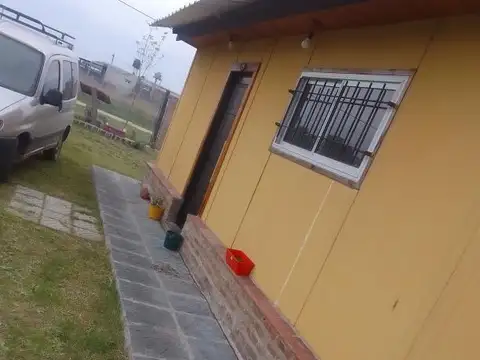 Casa en Venta en Alejandro Korn, USD 28.000