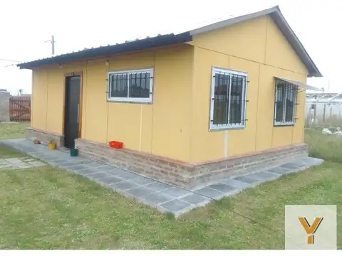 Casa en venta - 2 Dormitorio 1 Baño - Cochera - 362Mts2 - Alejandro Korn, San Vicente