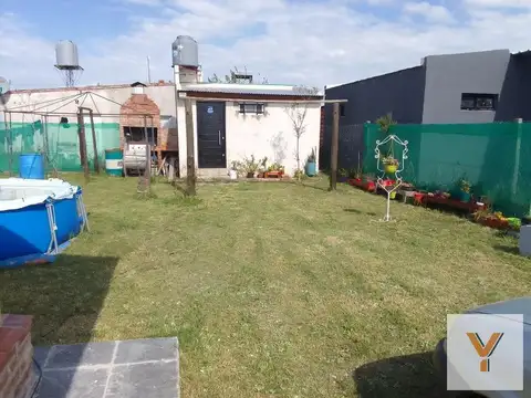 Casa en Venta de 2 dormitorios