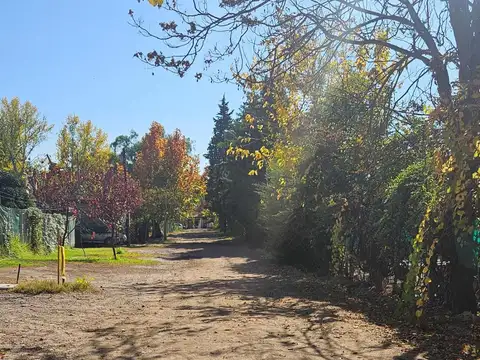 Terreno en Venta de 682,0 m2