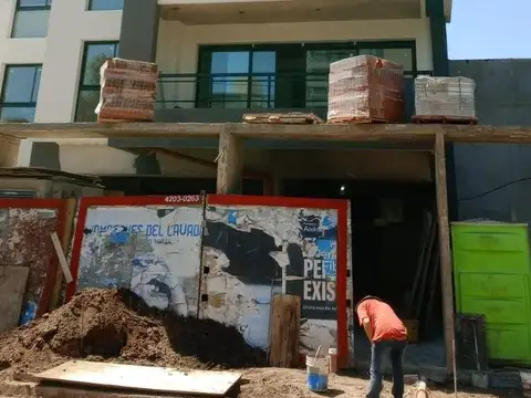 Ortiz de Ocampo al 100