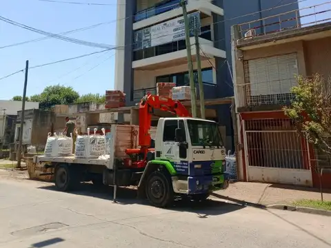 Departamento en Quilmes