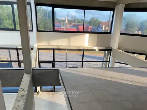 BOULEVARD Y PASEO 106 BIS