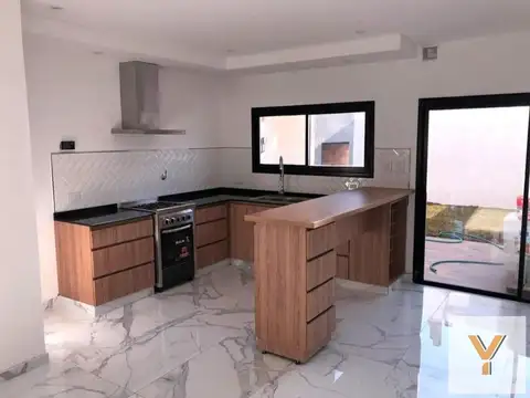 Departamento en Venta de 4 ambientes