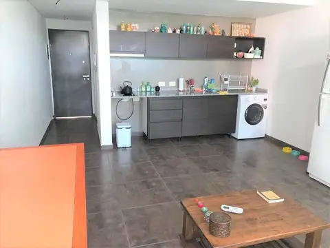 Luis María Drago 2700, Piso 3°