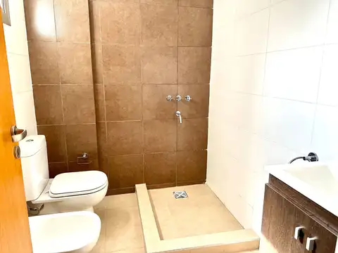 Departamento en Alquiler 1 año