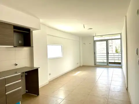 Departamento en Alquiler de Monoambiente