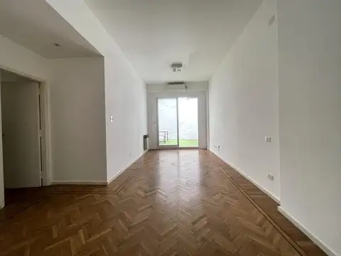 French y Pje. Bollini   |  2/3 Dor  | Patio