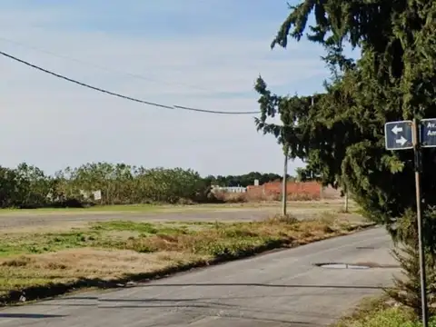 LOTES EN VENTA!! SOBRE AV. DE LAS AMÉRICAS - PARANÁ - E.R.