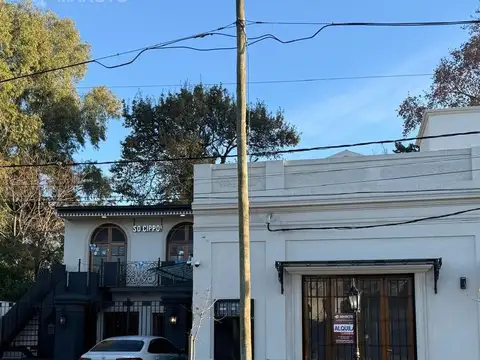 Local en Alquiler A Estrenar