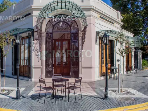 Alquiler Local en el Centro de Maschwitz a pasos de la Av Villanueva