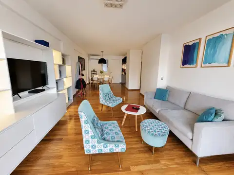 Departamento en Venta de 4 ambientes