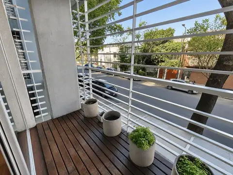 Departamento en Venta 20 años