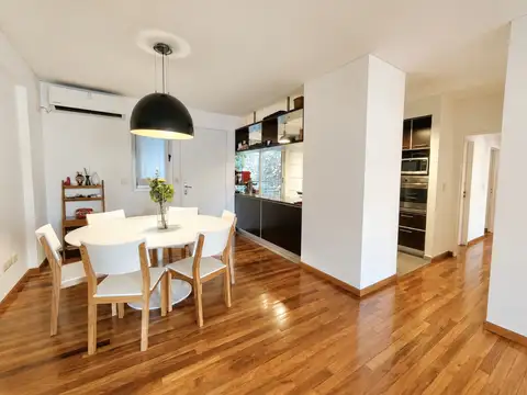 Departamento en Venta de 3 dormitorios
