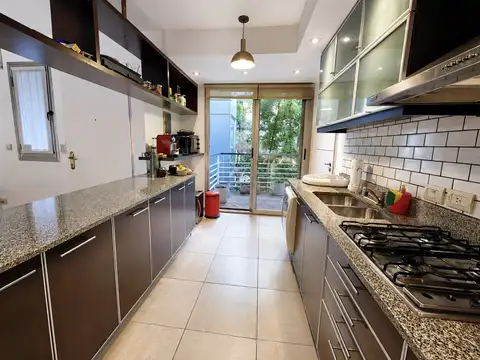 Departamento en Venta en Belgrano, USD 359.000
