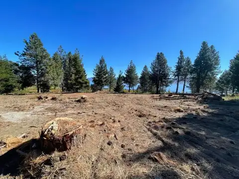 ¡TU PRÓXIMO HOGAR O INVERSIÓN EN BARILOCHE TE ESPERA EN LOTEO LAS CHACRAS!