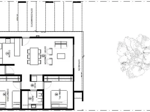 Casa en Venta de 2 dormitorios