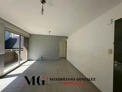 Departamento venta y alquiler Castelar Norte