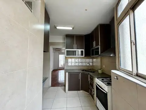 Departamento en Venta en Almagro, USD 140.000