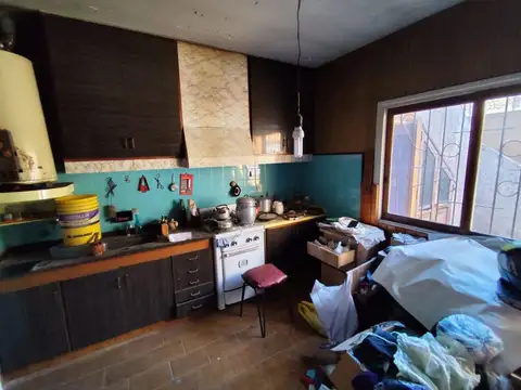 Depto Tipo Casa en Venta al Norte