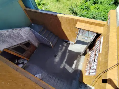 Depto Tipo Casa en Venta de 3 dormitorios