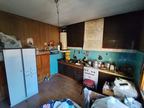 Depto Tipo Casa en Venta al Norte
