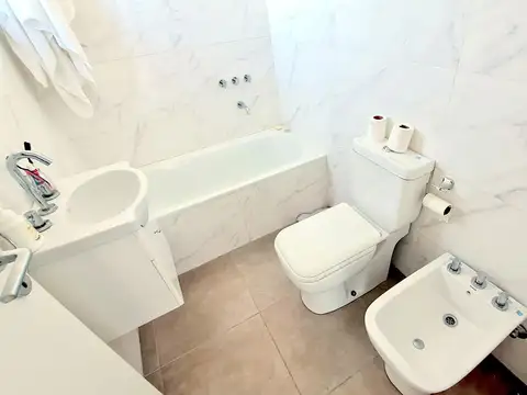 Departamento en Venta al Noroeste